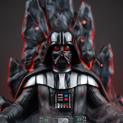 VaderMist™ Volcanic Throne Humidifer